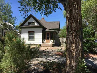 850 White Ave, Grand Junction, CO, 81501