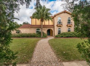 16315 Craighurst Dr, Houston, TX 77059