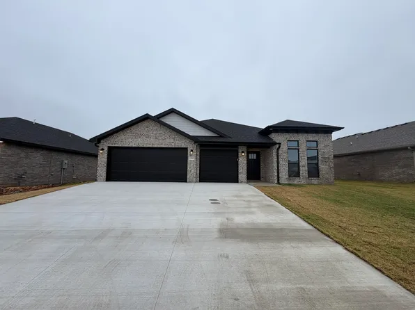 1509 Sedge Street, Joplin, MO 64801