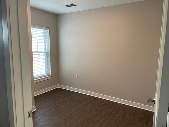 Main Floor Bedroom 1