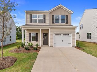 2301 Mill Loop LOT 68, Spartanburg, SC 29301