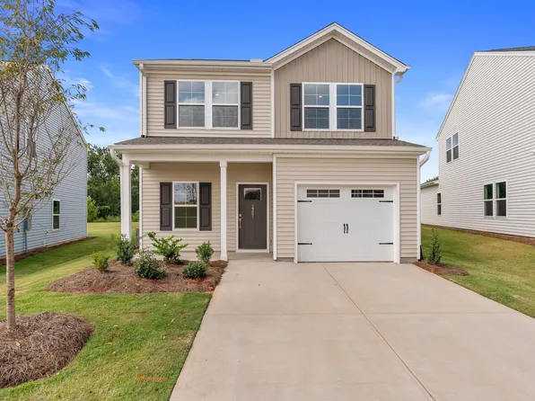 2301 Mill Loop, Spartanburg, SC 29301