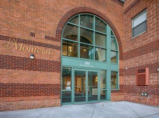 100 W Squantum St APT 109, Quincy, MA 02171