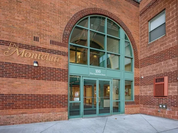 100 W Squantum St APT 109, Quincy, MA 02171