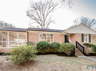 6048 Gainford Rd, North Chesterfield, VA 23234