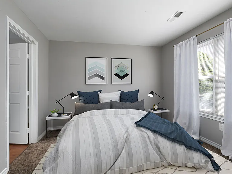 Vida Apartments — Photo 57