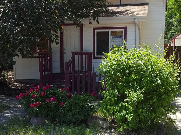 627 E Monument St Unit A & B, Colorado Springs, CO 80903