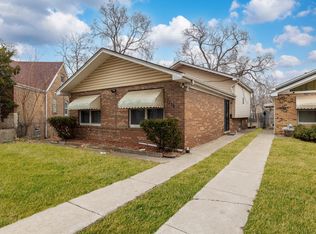 7719 S Merrill Ave, Chicago, IL 60649