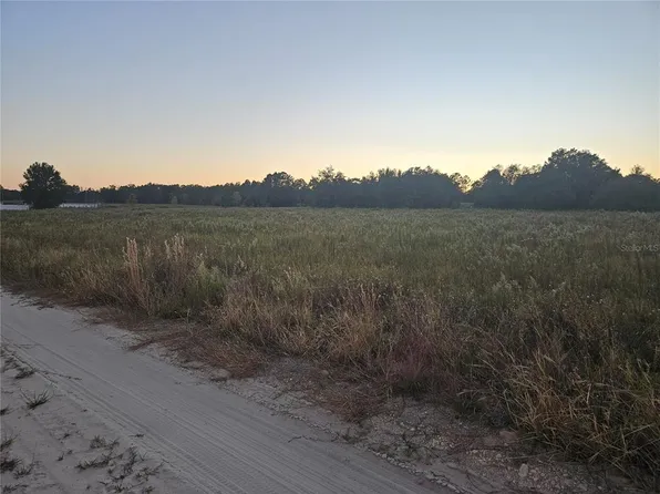 SW 151st Ave Lot 5, Ocala, FL 34481