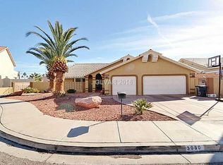 3980 S Mojave Rd, Las Vegas, NV 89121