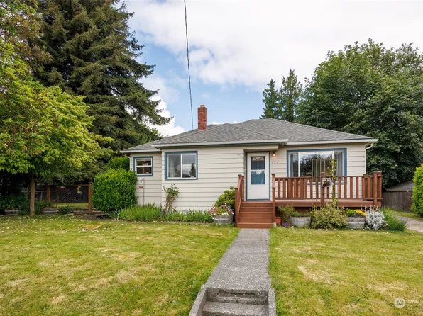 224 S 107th Street, Seattle, WA 98168