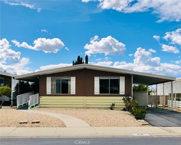 1251 E Lugonia Ave Space 69, Redlands, CA, 92374