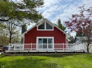 229 Bayview Dr, Cicero, IN 46034