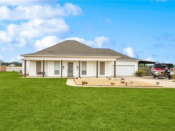 52786 Shore Dr, Franklinton, LA 70438