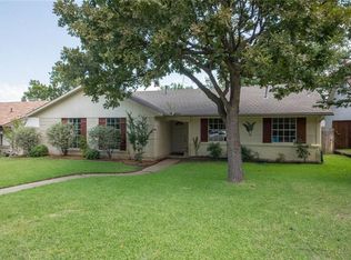 619 Abilene Dr, Lewisville, TX 75077