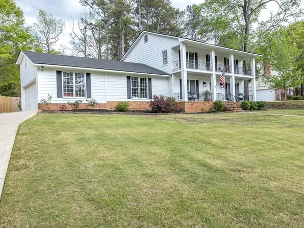 7034 Widgeon Dr, Midland, GA 31820