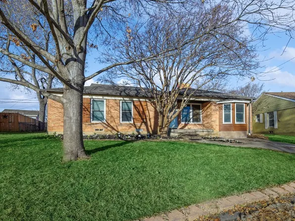 2023 Plymouth Dr N, Irving, TX 75061