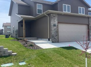 1412 W Pebblebrooke Dr, Ozark, MO 65721