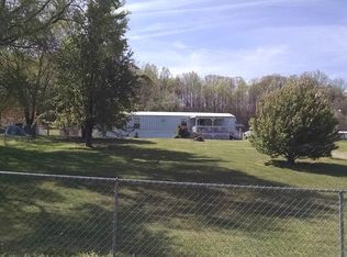 1965 Roe Junction Rd, Morristown, TN 37813