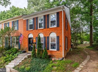 2305 Horseferry Ct, Reston, VA 20191