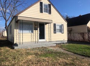 2206 Gerbert Rd, Columbus, OH 43211