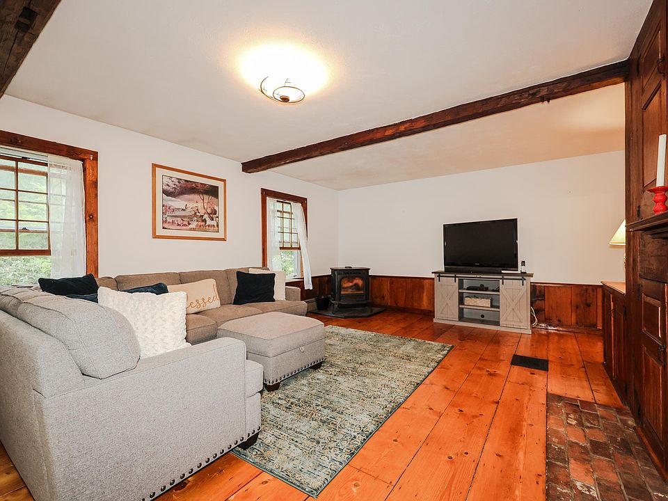 375 Brush Brook Road, Dublin, NH 03444 Zillow