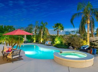 21 Paris Way, Rancho Mirage, CA 92270