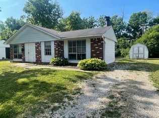 9407 Rochelle Dr, Indianapolis, IN 46235