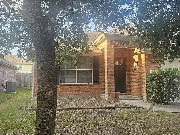26940 Carriage Manor Ln, Humble, TX 77339