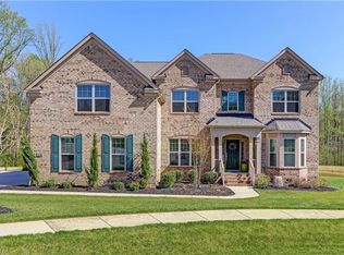 213 Rivington Way, Greensboro, NC 27455