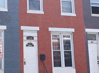 109 N Payson St, Baltimore, MD 21223