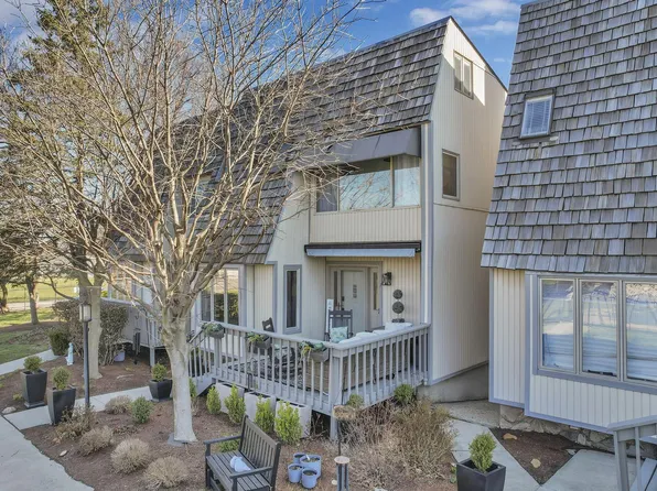 4945 Walnut Rd Unit 7, Buckeye Lake, OH 43008