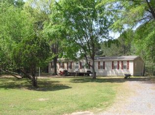 133 Farmer Rd, Stonewall, LA 71078