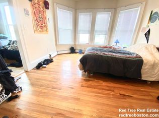 29 W Eagle St #2, Boston, MA 02128