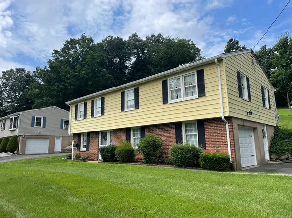 417 South Elm Street, Wallingford, CT 06492