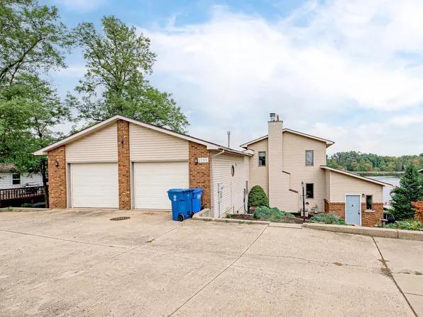 1795 E Bair Rd, Columbia City, IN 46725