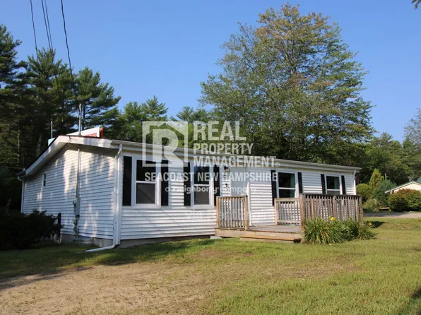 997 New Hampshire #11, Farmington, NH 03835