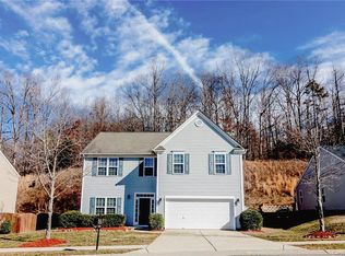 61 Ashton Bluff Cir UNIT 277, Mount Holly, NC 28120