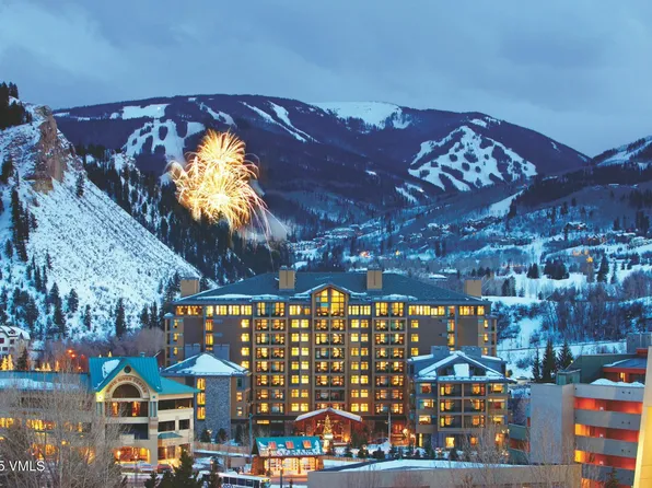 126 Riverfront Ln #146, Avon, CO 81620