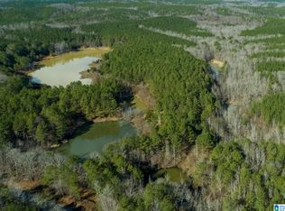 County Road 44 #1, Brilliant, AL 35548