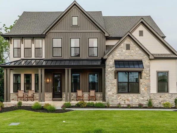 802 Bunny Ln, West Chester, PA 19382