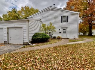 8906D Trotter Ln #14-D, Mentor, OH 44060