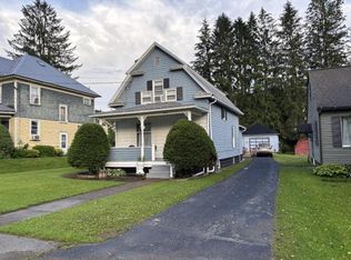 16 Pickering St, Sheffield, PA 16347