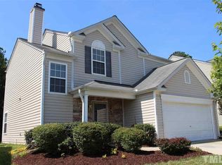 7332 Brighton Village Dr, Raleigh, NC 27616