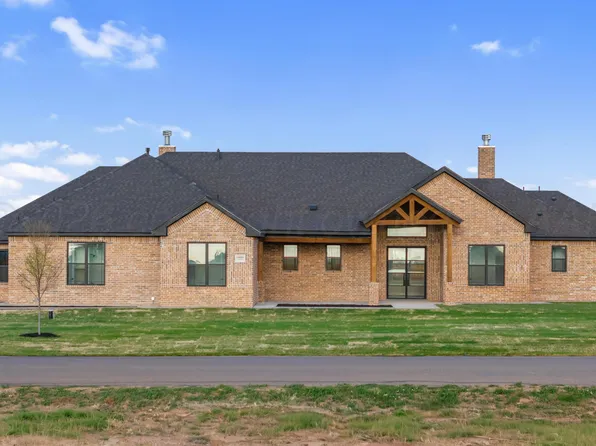 10000 Jacobs Well Dr, Amarillo, TX 79119