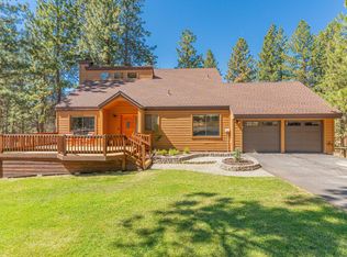69777 Pine Ridge Rd, Sisters, OR 97759