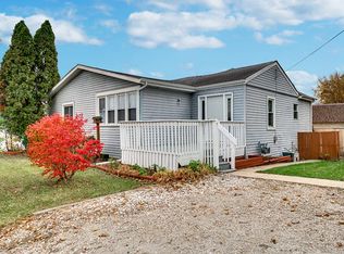 106 W Fox St, Yorkville, IL 60560