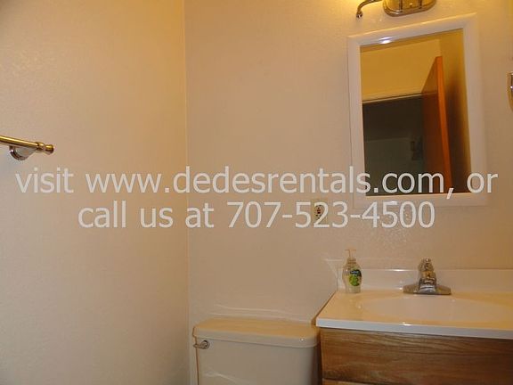 downstairs half bath