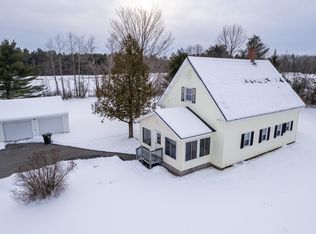 2119 County Rd, North Haverhill, NH 03774