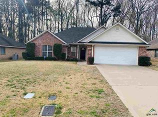 3153 Vineyard Ave, Tyler, TX 75701